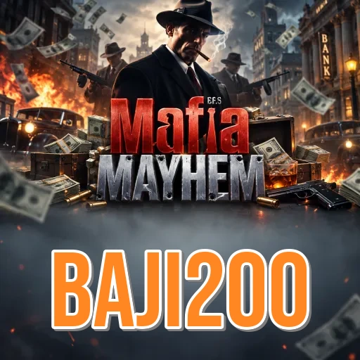 Screenshot 1 - baji200 Home Screen