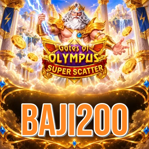 Screenshot 1 - baji200 Home Screen