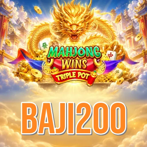 Screenshot 1 - baji200 Home Screen