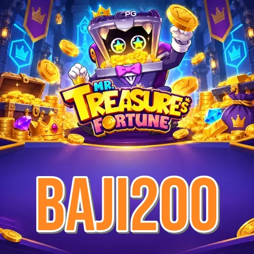 Screenshot 1 - baji200 Home Screen