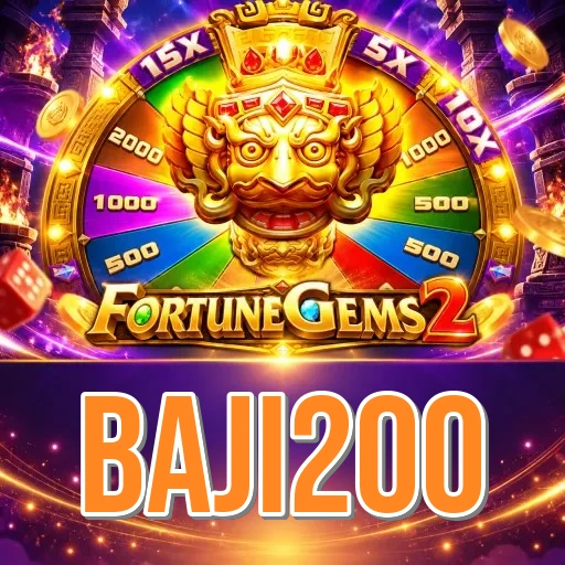 Screenshot 1 - baji200 Home Screen