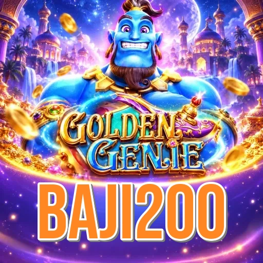 Screenshot 1 - baji200 Home Screen