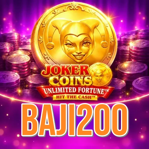 Screenshot 1 - baji200 Home Screen