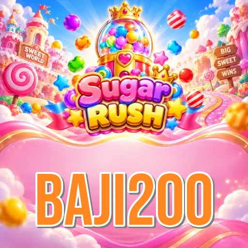 Screenshot 3 - baji200 Settings